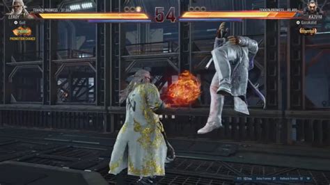 Tekken 8 cracked : r/Tekken .
